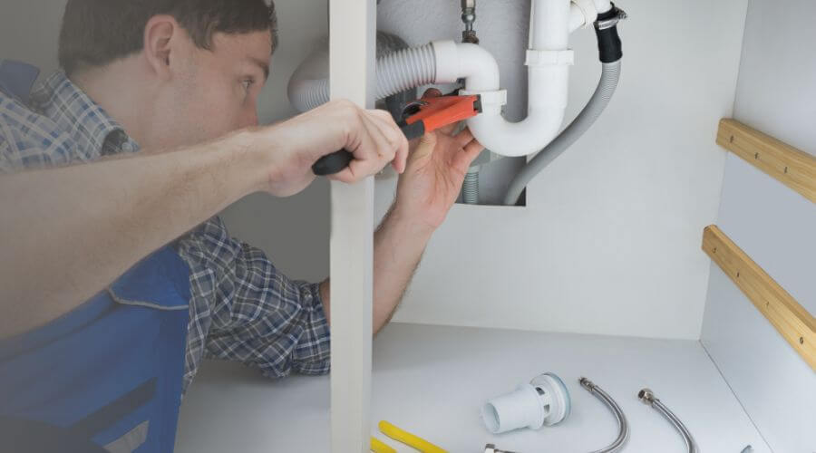 Local annual plumbing maintenance in Volcano, HI